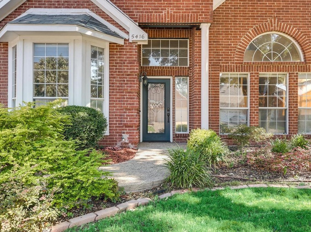 5416 Mill Run Dr, Mckinney, TX 75070-5338