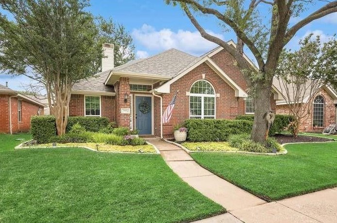 7954 Squire Ln, Frisco, TX 75035