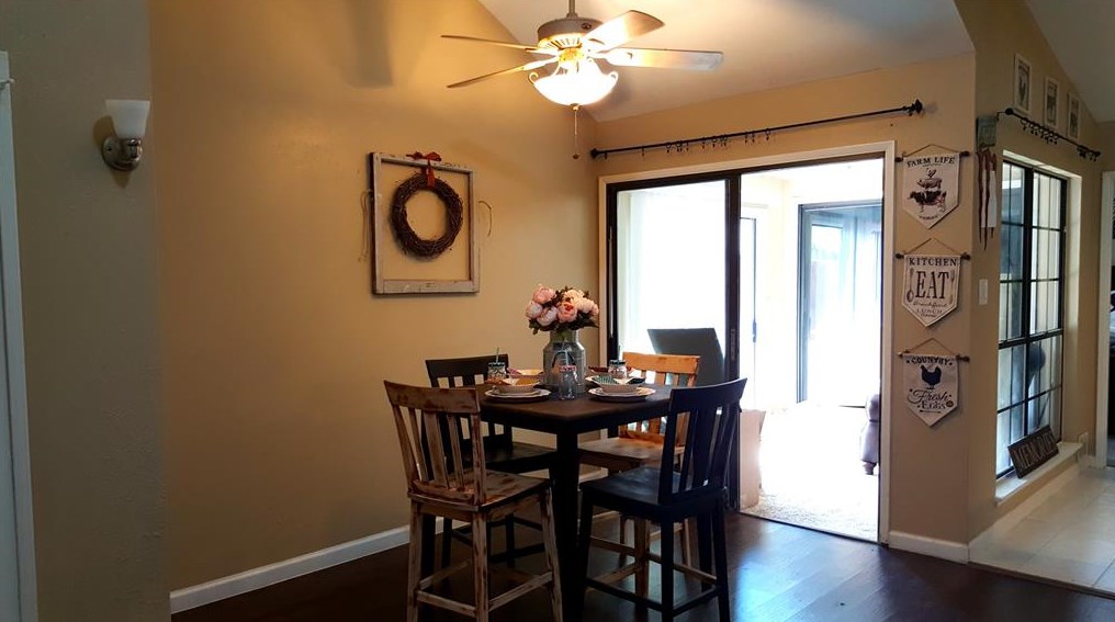 4423 Chapman St, Frisco, TX 75056