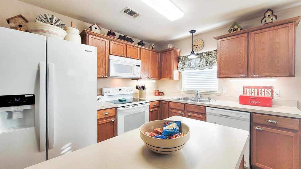 4507 Falcon Dr, Sherman, TX 75092
