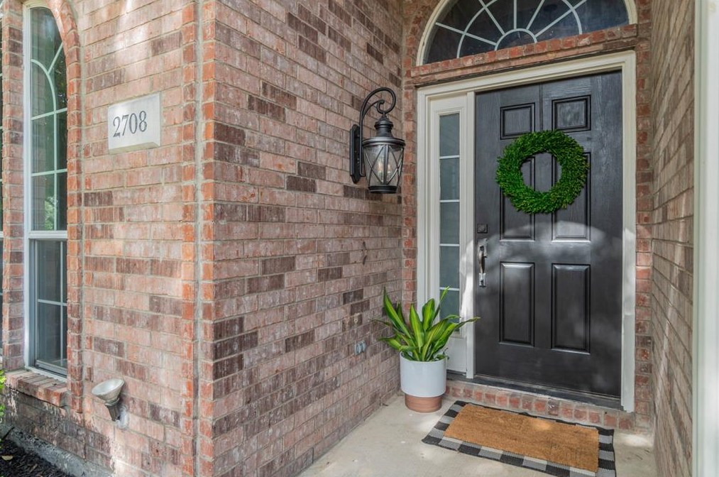 2708 Ariel Cv, Mckinney, TX 75070-3077