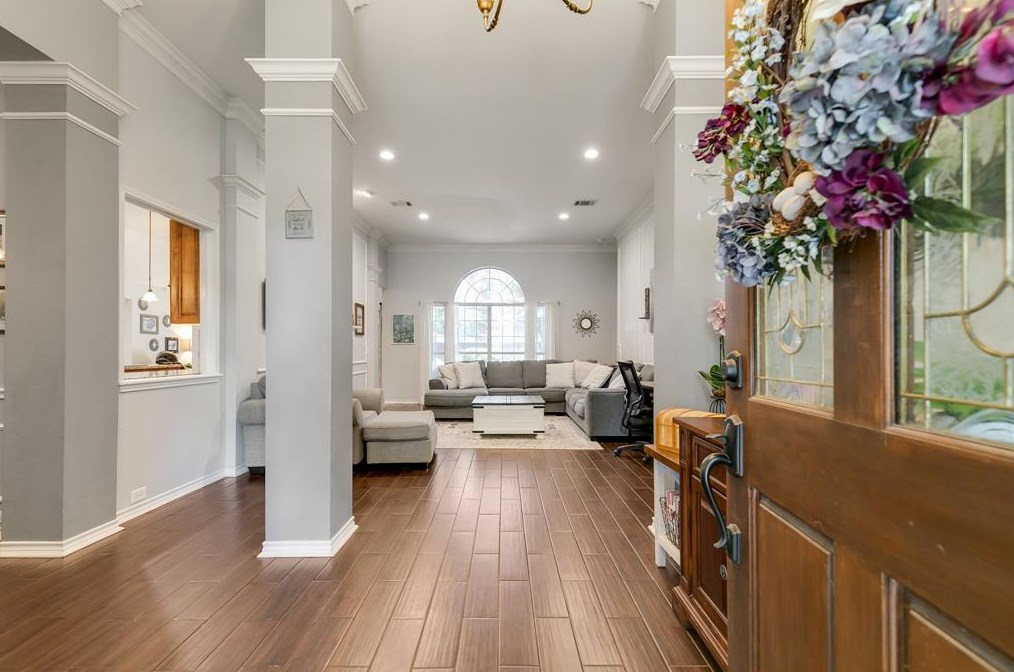 2200 Green Hill Dr, Mckinney, TX 75070-5464
