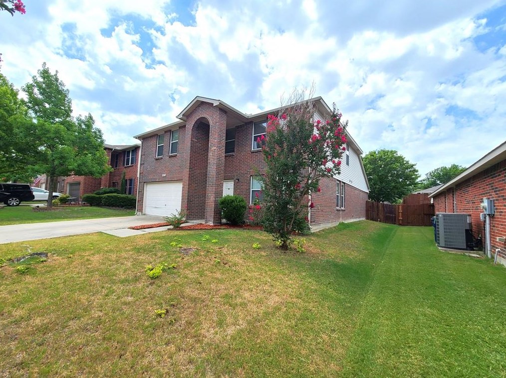 5325 Pandale Valley Dr, McKinney, TX 75071
