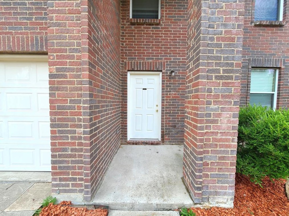 5325 Pandale Valley Dr, Mckinney TX  75071-7725 exterior