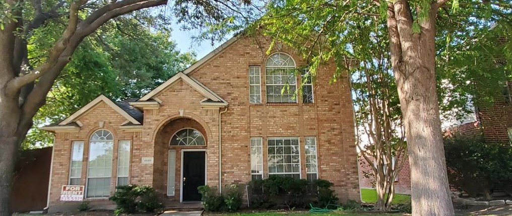 4833 Holly Berry Dr, Plano, TX 75093