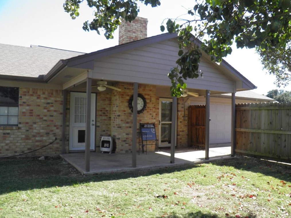 827 Meredith Cir, Sulphur Springs, TX 75482