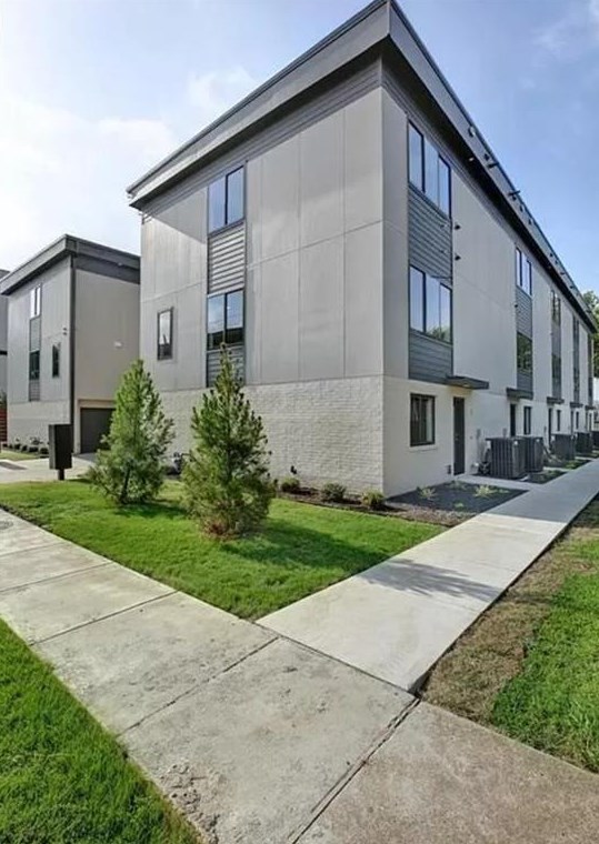 5602 Lindell Ave #a, Dallas, TX 75206