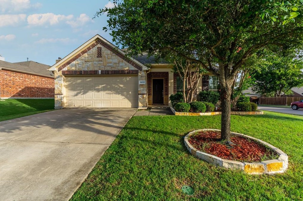 5033 Diamond Peak Ct, McKinney, TX 75071