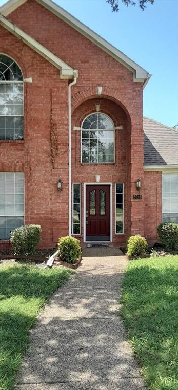2916 Valley Spring Dr, Plano, TX 75025