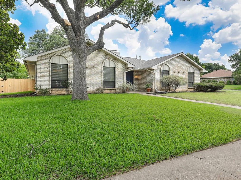 4079 Calculus Dr, Dallas, TX 75244