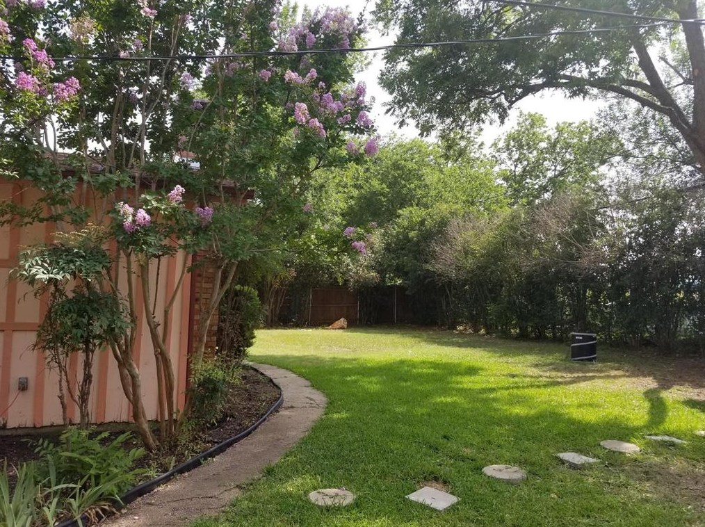 3625 Venice Dr, Fort Worth, TX 76180