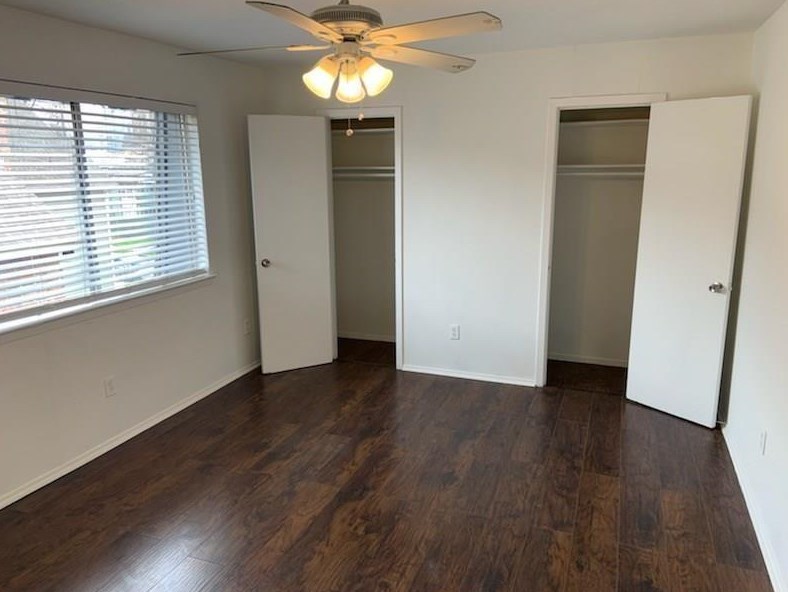 2821 Reagan St Apt 302, Dallas, TX 75219