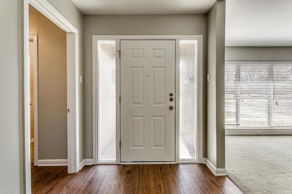 3524 Park Ridge Blvd, Fort Worth, TX 76109