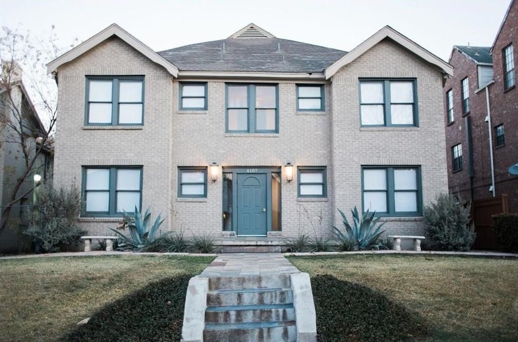 4107 Herschel #10, Dallas, TX 75219
