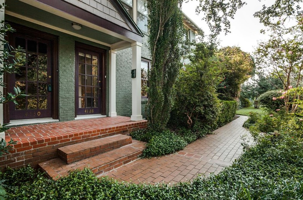 4130 Bowser Ave, Dallas, TX 75219