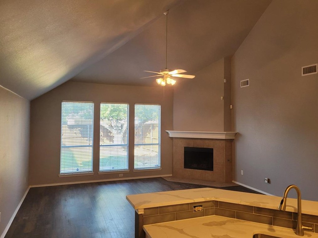 12314 Red Hawk Dr, Frisco, TX 75033