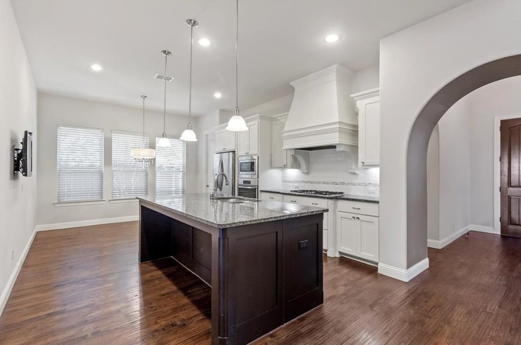 7560 Rockyford Dr, Frisco, TX 75035