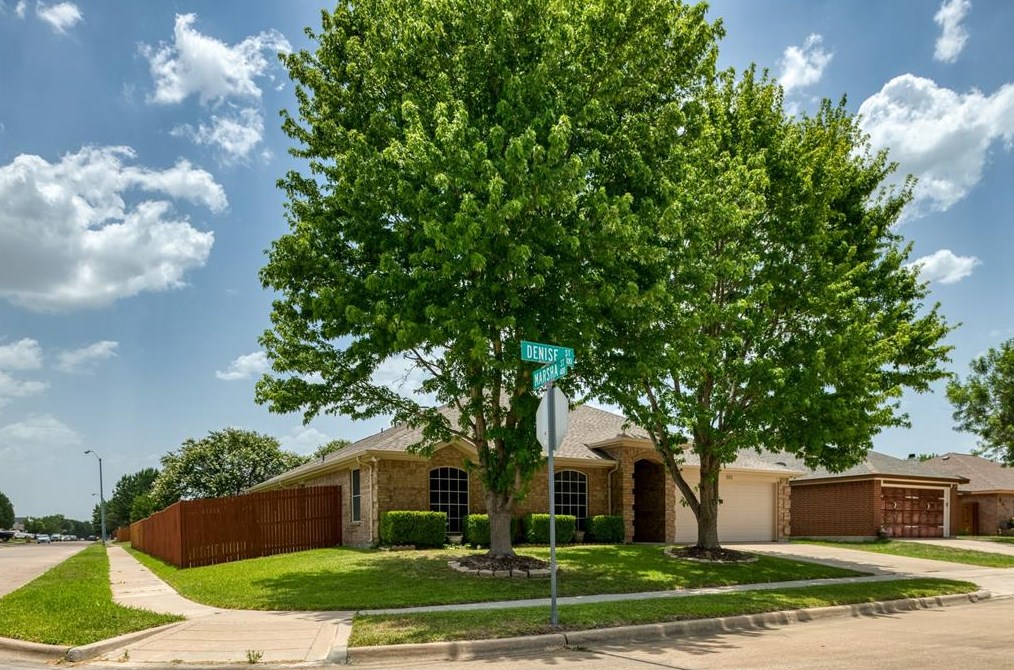 501 Denise St, Fort Worth, TX 76179