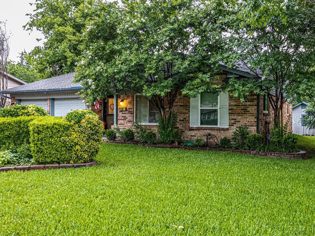 14520 Shoredale Ln, Dallas, TX 75234