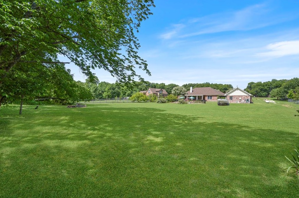 3217 Berry Holw, Mckinney, TX 75454-3036
