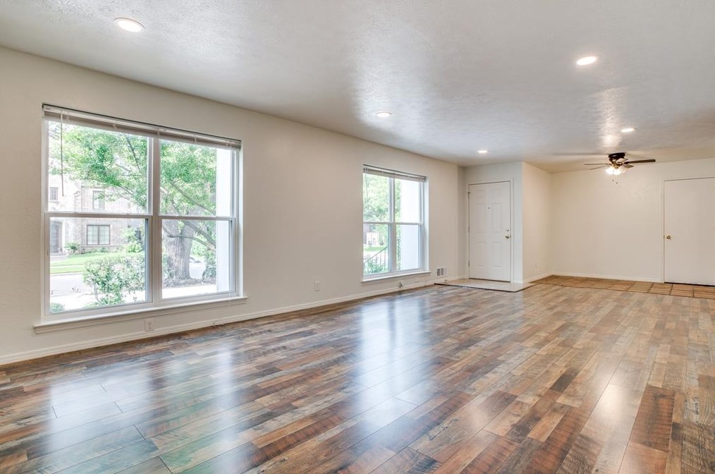 3450 Asbury St, Dallas, TX 75205