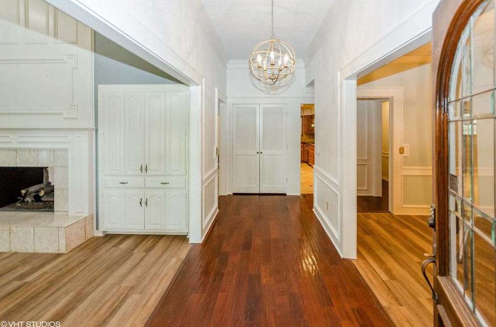 3505 Plymouth Dr, Plano, TX 75023