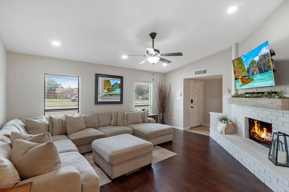 5548 N Colony Blvd, Frisco, TX 75056