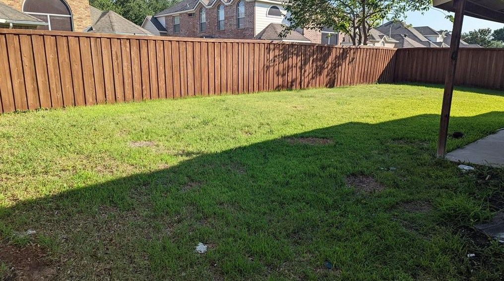 7709 Stonehaven Ln, Rowlett TX 75089-7890 exterior