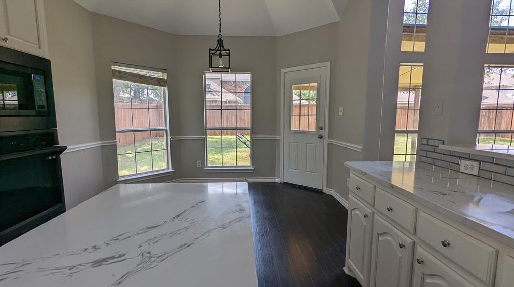 7709 Stonehaven Ln, Rowlett TX 75089-7890 exterior