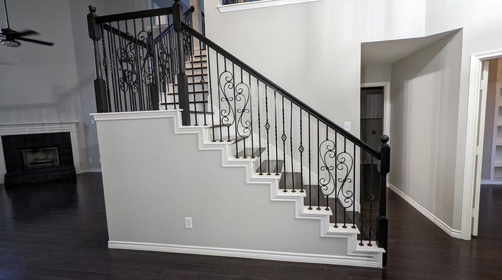 7709 Stonehaven Ln, Rowlett TX 75089-7890 exterior