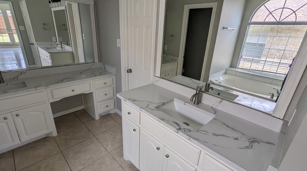 7709 Stonehaven Ln, Rowlett TX 75089-7890 exterior