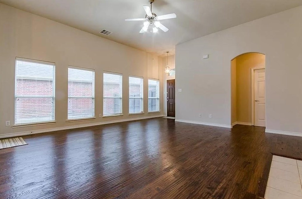 8088 New Kent Rd, Frisco, TX 75035
