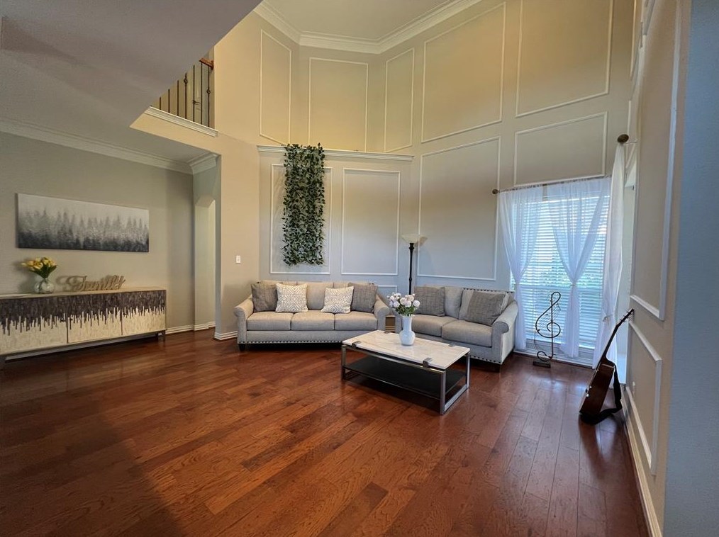 2221 Clearspring Dr S, Irving, TX 75063