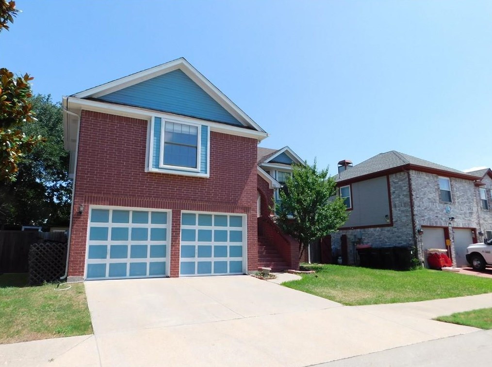 781 Pierre Ln, Plano, TX 75023
