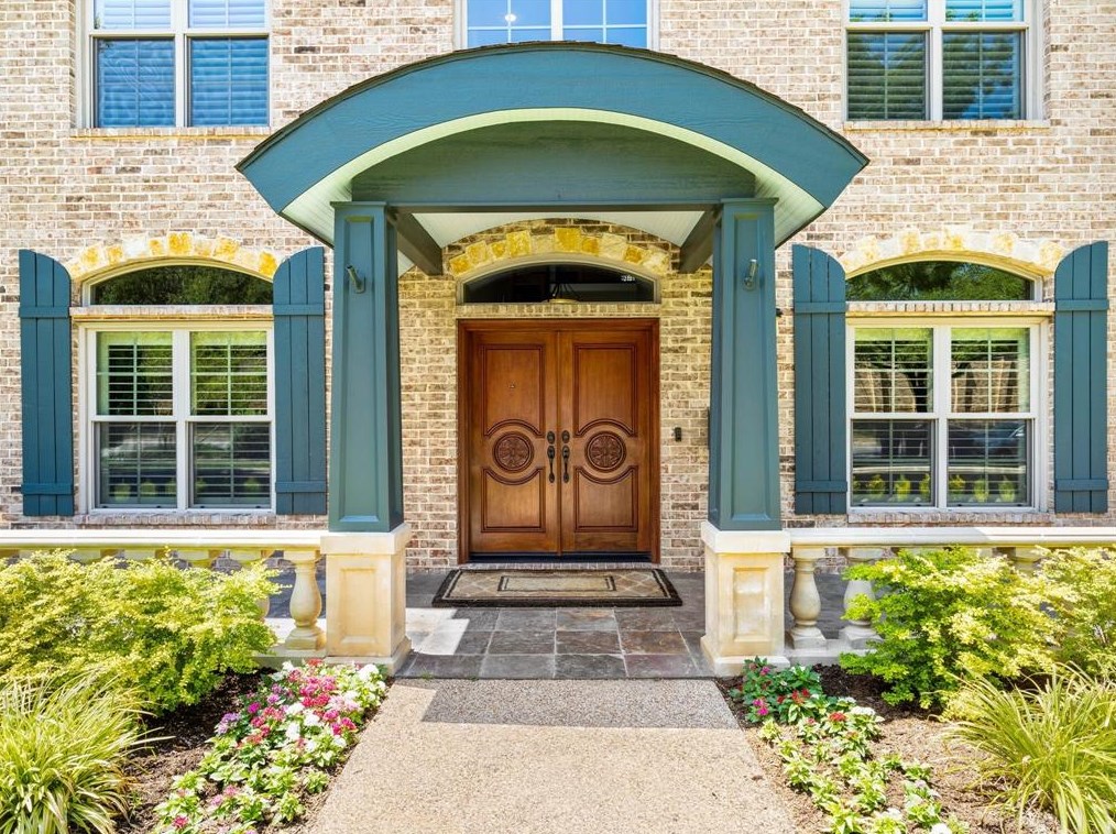 5421 Pershing Ave, Fort Worth, TX 76107