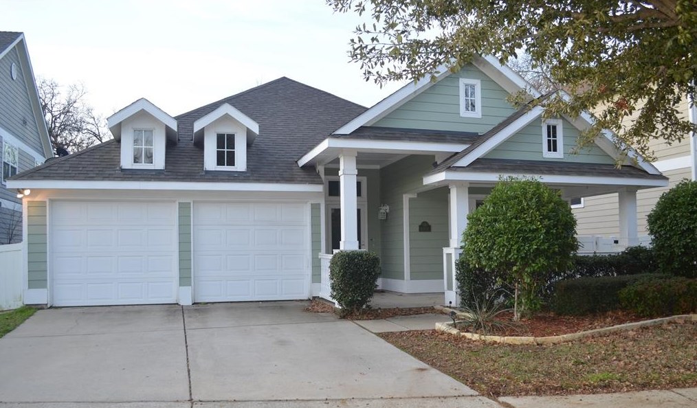 10012 Boston Harbor Dr, Aubrey, TX 76227