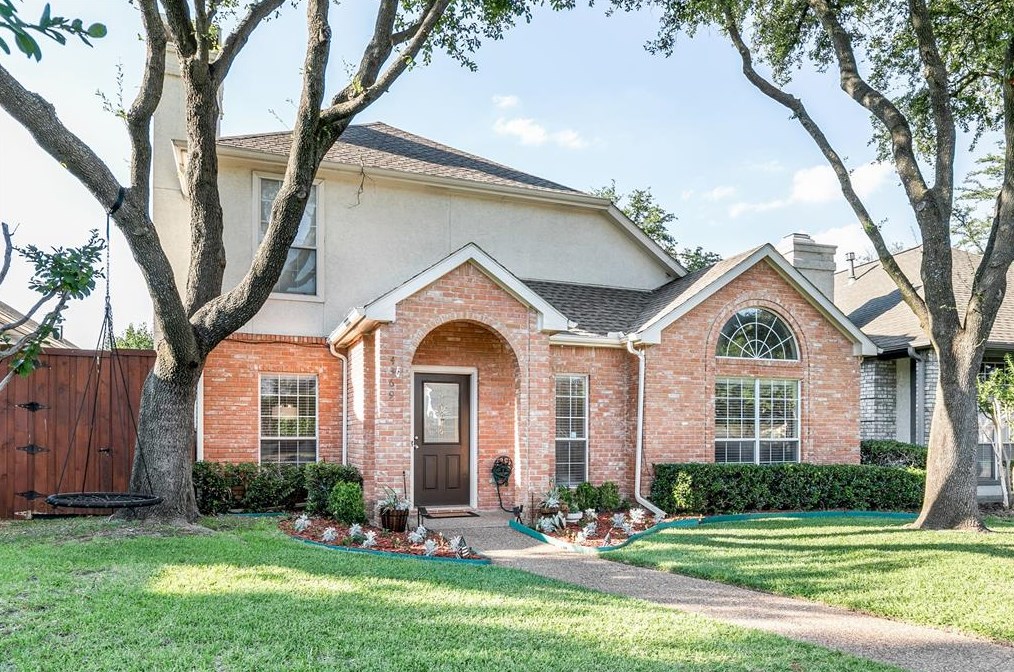 4369 Timberglen Rd, Dallas, TX 75287-4018
