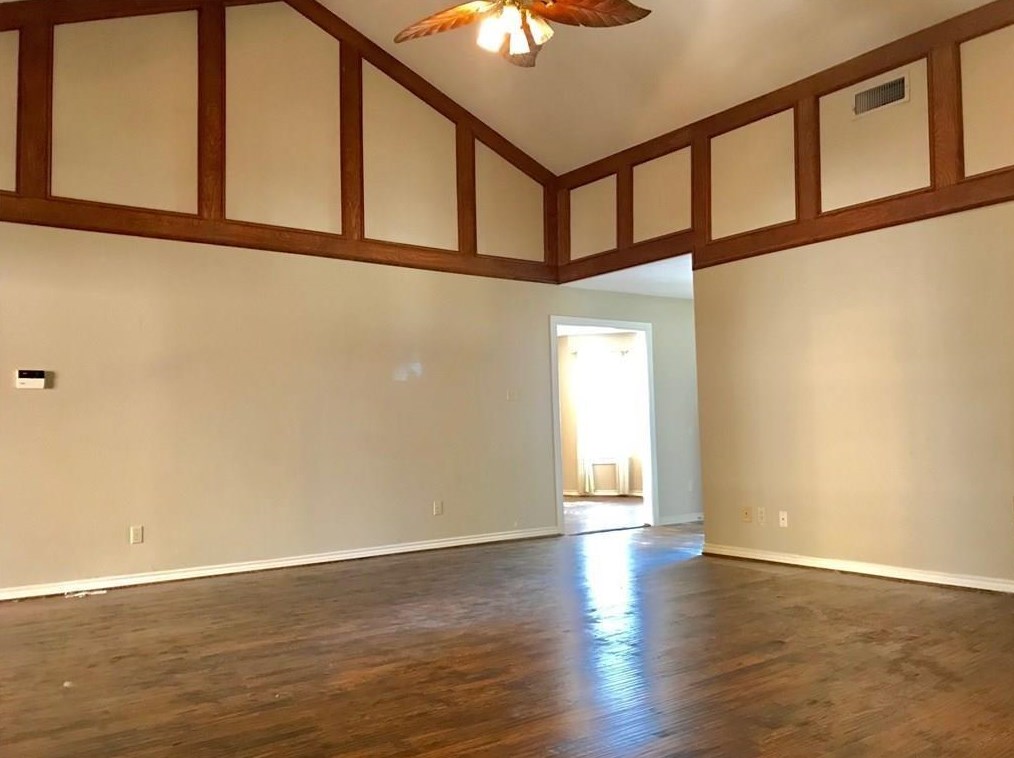 2312 Rockhill Rd, Mckinney TX  75070-3716 exterior