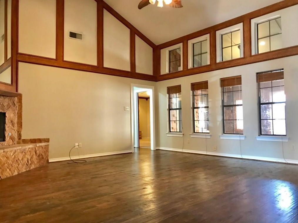 2312 Rockhill Rd, McKinney, TX 75070
