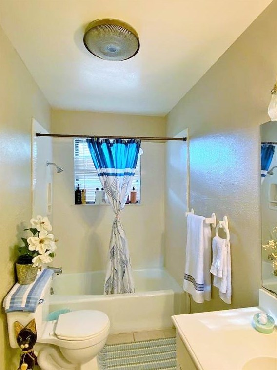 313 Sesame Dr, Mesquite TX 75149-2921 exterior