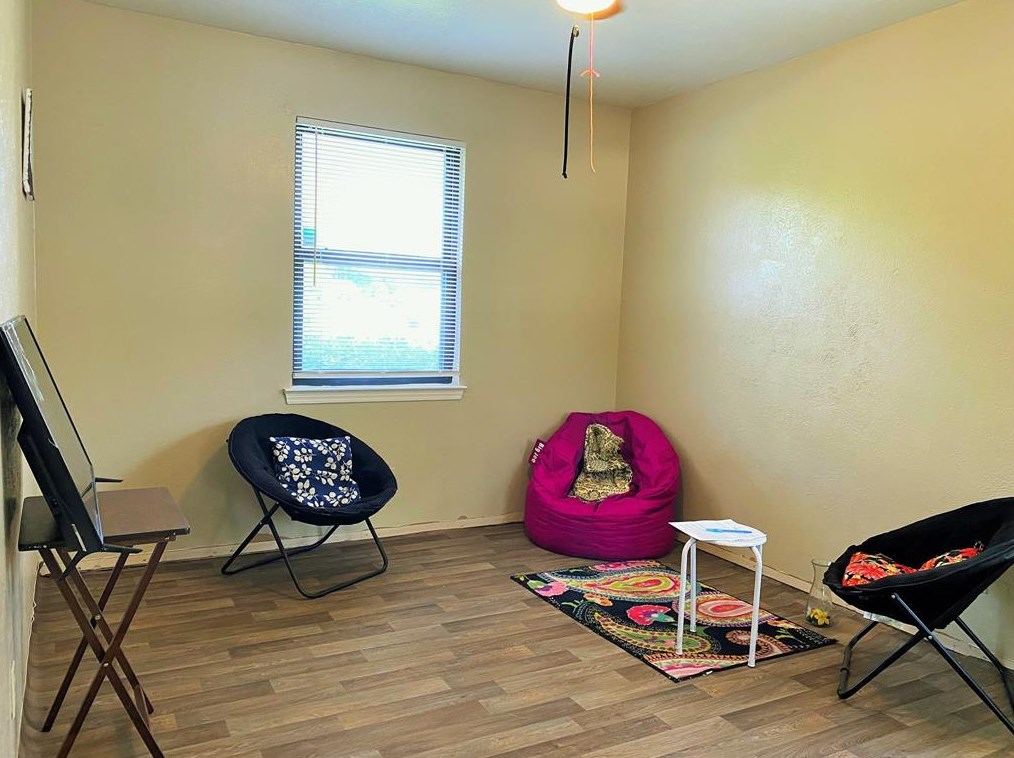 313 Sesame Dr, Mesquite TX 75149-2921 exterior