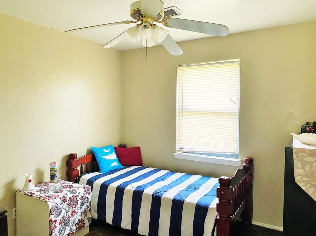 313 Sesame Dr, Mesquite TX 75149-2921 exterior