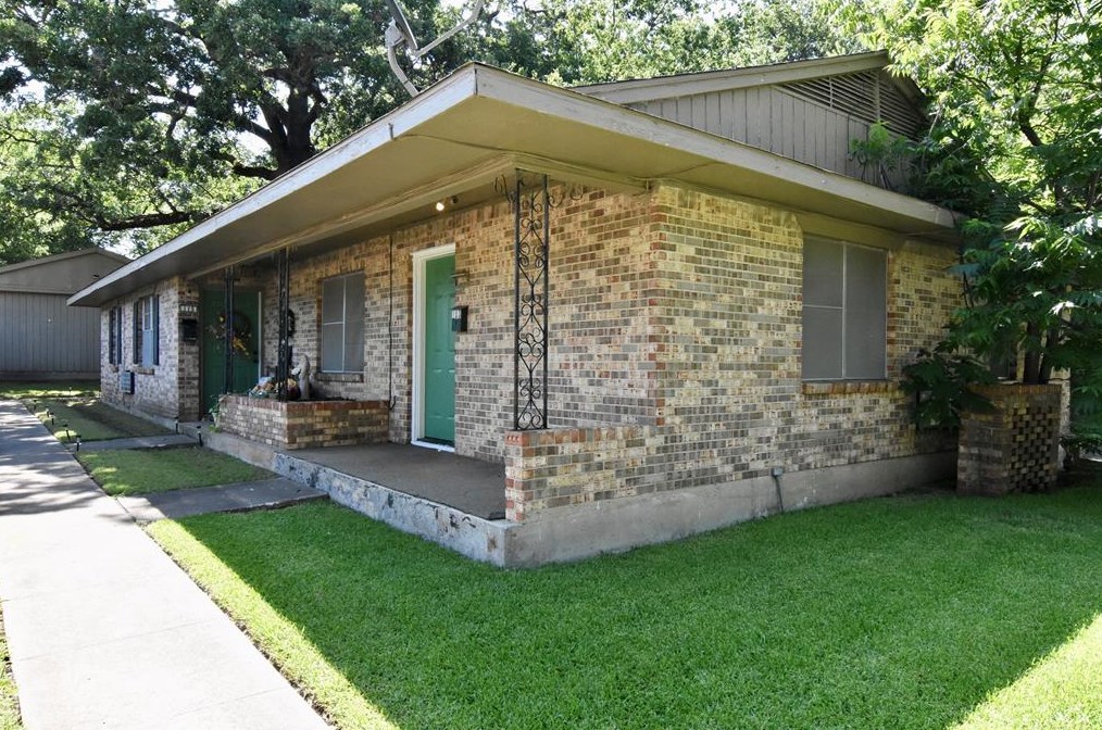 113 N Mckown Ave #113, Sherman, TX 75092