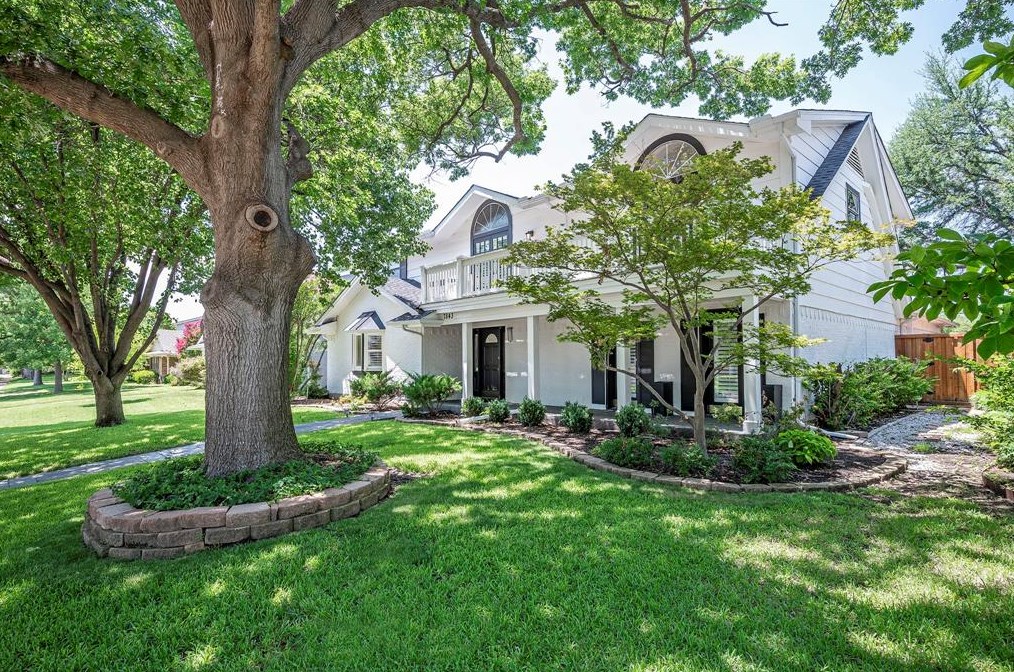 7843 La Cosa Dr, Dallas, TX 75248-4437