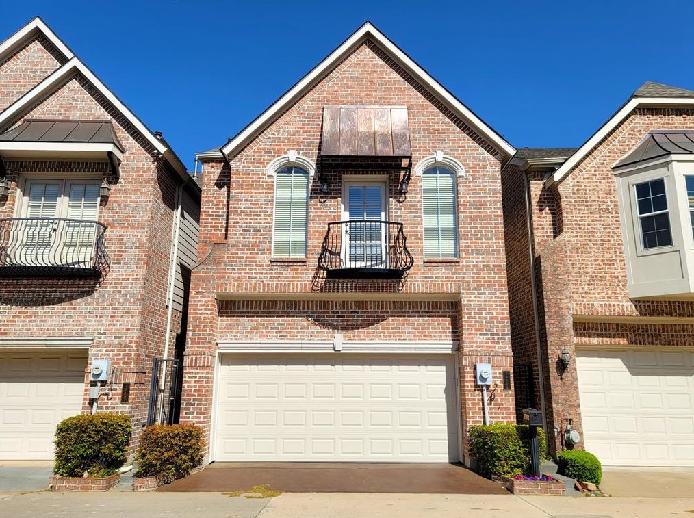 18155 Frankford Lakes Cir, Dallas, TX 75252