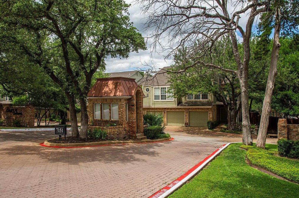 7151 Gaston Ave #1101, Dallas, TX 75214