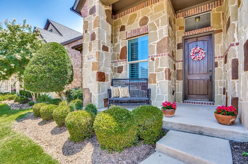 8609 Dewland Dr, McKinney, TX 75070