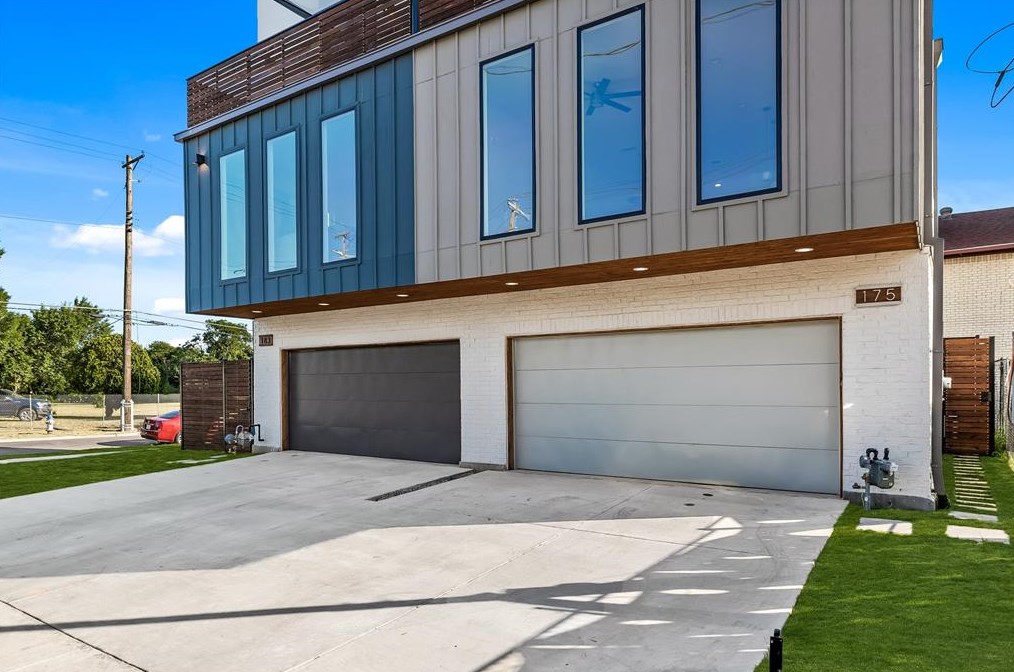 175 Prairie Ave, Dallas, TX 75226-1227