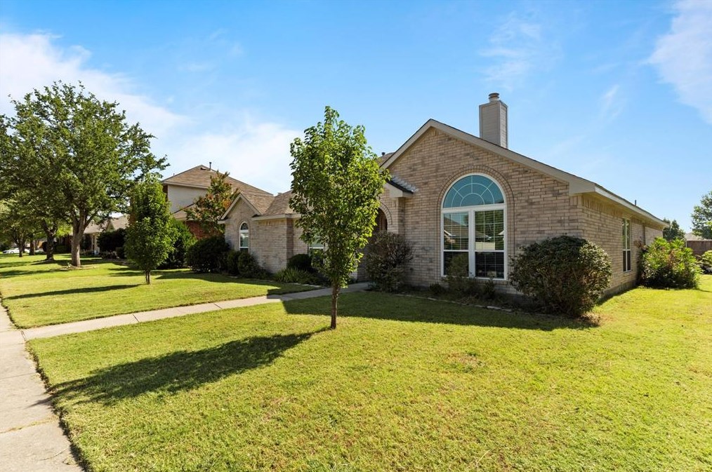 7306 San Carlos Dr, Rowlett, TX 75089