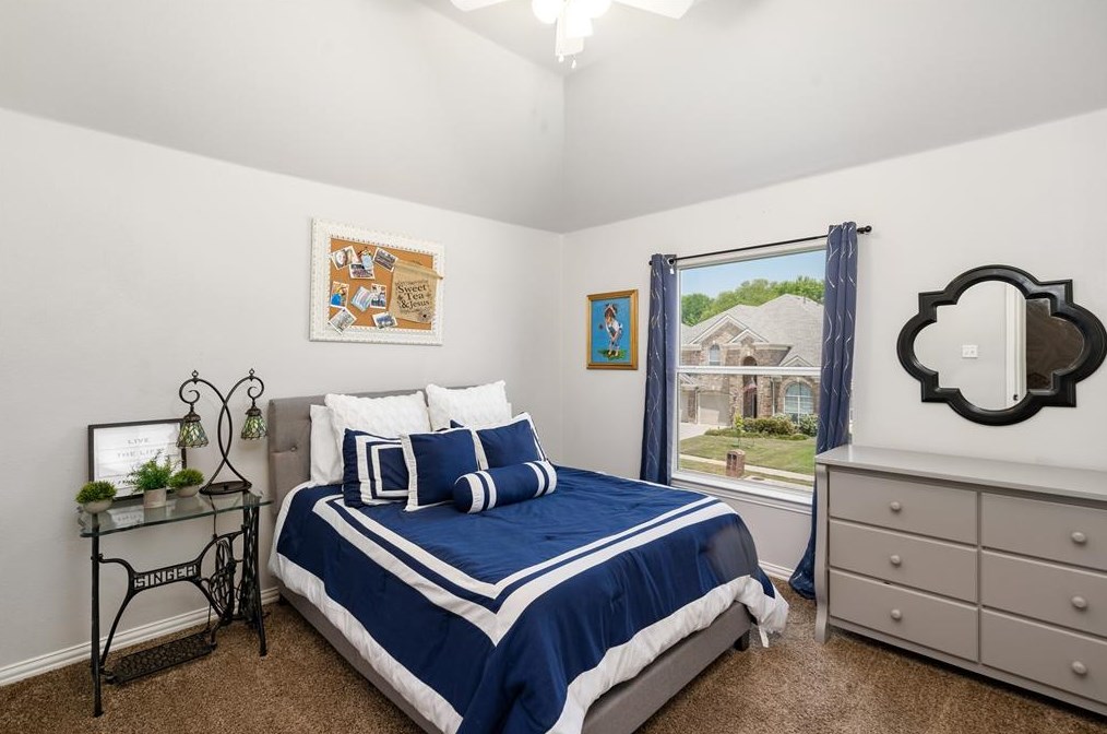 5300 Centeridge Ln, Mckinney TX 75071-3335 exterior